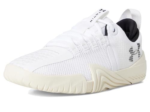 Under Armour Women's Tribase Reign 6 Sneaker2