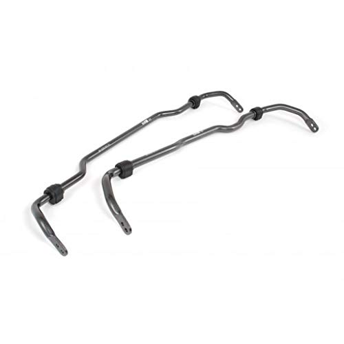 H&R 71787-26 Rear Sway Bar (15+ Volkswagen Golf Vii S/Se/Sel/1.8T/Tdi/Gti 26Mm Non-Adjustable)