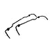 H&R Springs 72878
