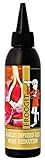 Castillo de Pinar Garlic Infused Red Wine Vinegar Reduction 150ml by Froggit Non GMO