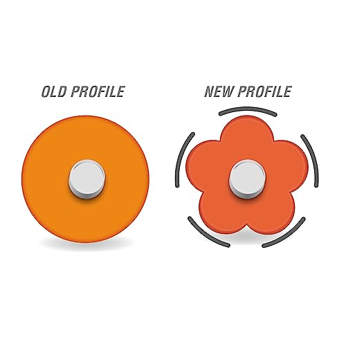 image for Klein Tools 56056 Fiberglass Fish Tape, 200-Foot Wall Snake is 3/16-In