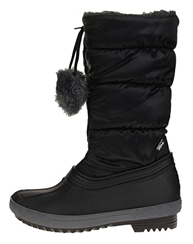 PAJAR Girl's Kid and Toddler Fay Winter Boot2