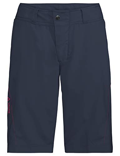 VAUDE Ledro - Pantaloni da donna per ciclismo