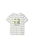 ☺ IDEAL PARA TODAS LAS OCASIONES: Nuestra camiseta manga corta de niño, son ideales para su hijo, sobrino o nieto, ya que puede usarse tanto para vestir en ocasiones especiales, como para ir al colegio.