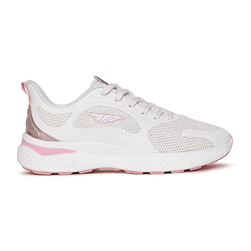 Image of Red Tape Athleisure Sports Shoes for Women | Soft Cushioned Insole, Breathable Design & Everyday Comfort