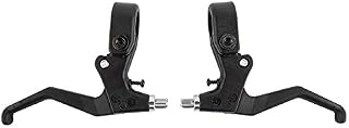 Sunlite Composite MTN Bike Levers, Black