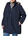Produktbild Ulla Popken Damen Jacke, Outerspace, 62/64