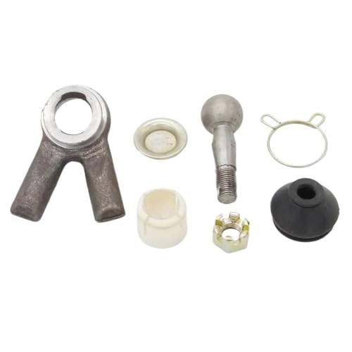 Rotules de bras oscillant M12 pour quad 110-200cc et pièces de rechange buggy