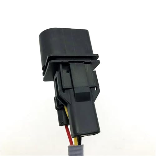 Sonde Lambda BMW E87 E90 résout la surconsommation capteur O2 0258007274 - 4