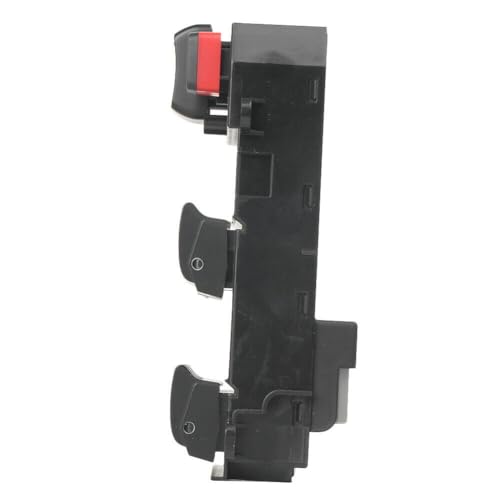 Interrupteur de commande de vitre électrique robuste et durable pour Honda CR-V - 5
