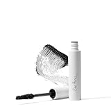 Ere Perez - Almond Oil Mascara | Sensitive Eye Safe (Black, 10 ml)