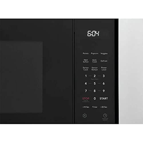 Frigidaire-PMTK3080A-30-Inch-Stainless-Steel-Professional-Microwave-Trim-Kit-for-PMBS3080AF-Professional-22-Cubic-Feet-Built-In-Microwave Frigidaire PMTK3080A 30 Inch Stainless Steel Professional Microwave Trim Kit for PMBS3080AF Professional 22 Cubic Feet Built In Microwave