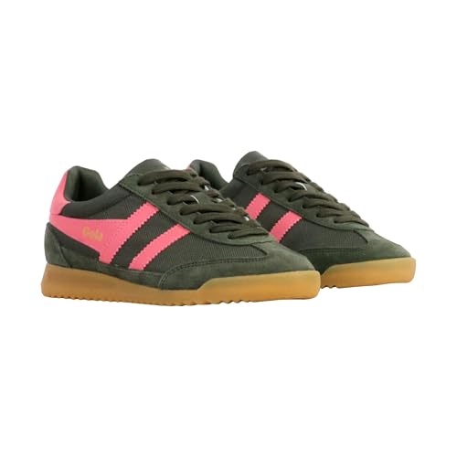 Image of Gola Women's Tornado Sneakers