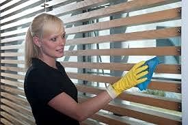 Miniatura 4 de Vileda Professional - PVA Micro Cloth Azul, 100% Microfibras, para tensiones de grasa y alta cantidad de suciedad, hecho de PVA para reducir