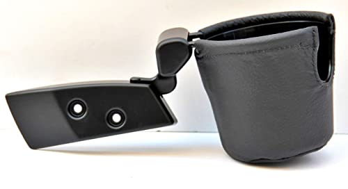 Portavasos Trunknets Inc para Mercedes-Benz G-Class W463 miniatura 3