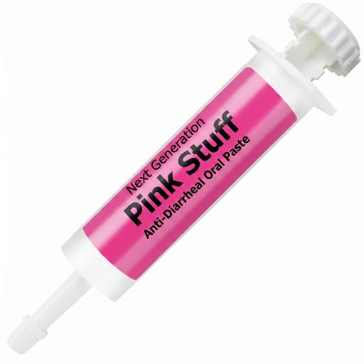 Pet Supplies : Next Generation The Pink Stuff Paste for Dogs