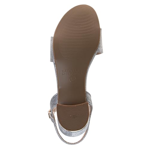 Image of Josmo Girls' Josmo Girls' Low Heel Dress Shoes