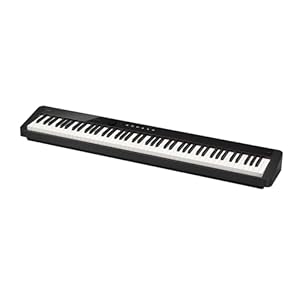 Casio Privia PX-S1100BK Stage Piano Schwarz