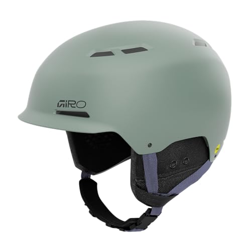 Image of Giro Trig MIPS Ski Helmet - Snowboard Helmet for Men, Women & Youth -