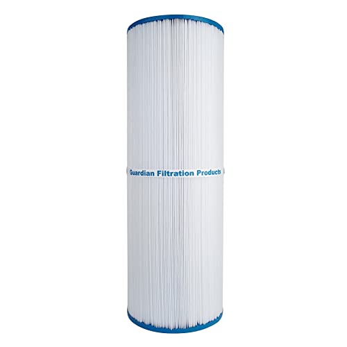 Guardian Filtration - Pool Spa Filter Replacement for Pleatco PMT50, Unicel C-4305, Filbur FC-1617, Call Spa | Compatible for Santana Sundance Spas…