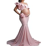 ❤ Ocasiones: Adecuado para el embarazo Photoshoot, casual, al aire libre, playa, fiesta, boda, cóctel, enfermería, baby shower, etc.