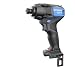 Produktbild HYUNDAI Akku-Schlagschrauber ID20X-230 | 20V, bürstenloser Motor | 230 Nm, 0-4000 B/Min | 3 Stufen, 1/4" Schnellspannfutter | Lieferumfang: OHNE Akku/Ladgeräte