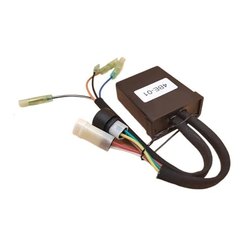 �I�[�g�o�CCDI 4BE8554001 CDI ���j�b�g �A�Z���u�� ���}�n �Z���[ Xt225 (1992-2000) 4be-01 �C�O�i�C�^�[ 9 �� �I�[�g�o�C CDI �C�O�j�b�V���� �R�C�� ���W���[��