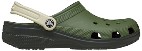 Image of Crocs Unisex Adult Classic Retro Sport Slip On Clogs