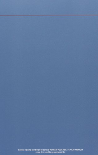 Roman Polanski: a film memoir. DVD. con libro