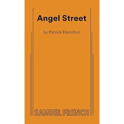 Angel Street