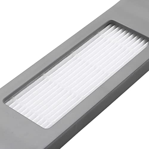 Filtres pour Ozmo 920 950 ensemble d'éponges de rechange aspirateur robot 18 pièces - 7