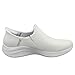Skechers Women's Ultra Flex 3.0 All SmoothSneaker, White, 9 US