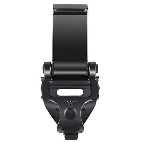Blue Lake Performance Redesign Phone Clip Holder Clamp Mount Stand Bracket For Playstation 4 Slim Pro Ps4 Wireless Controller (2 Pac) #TOP6