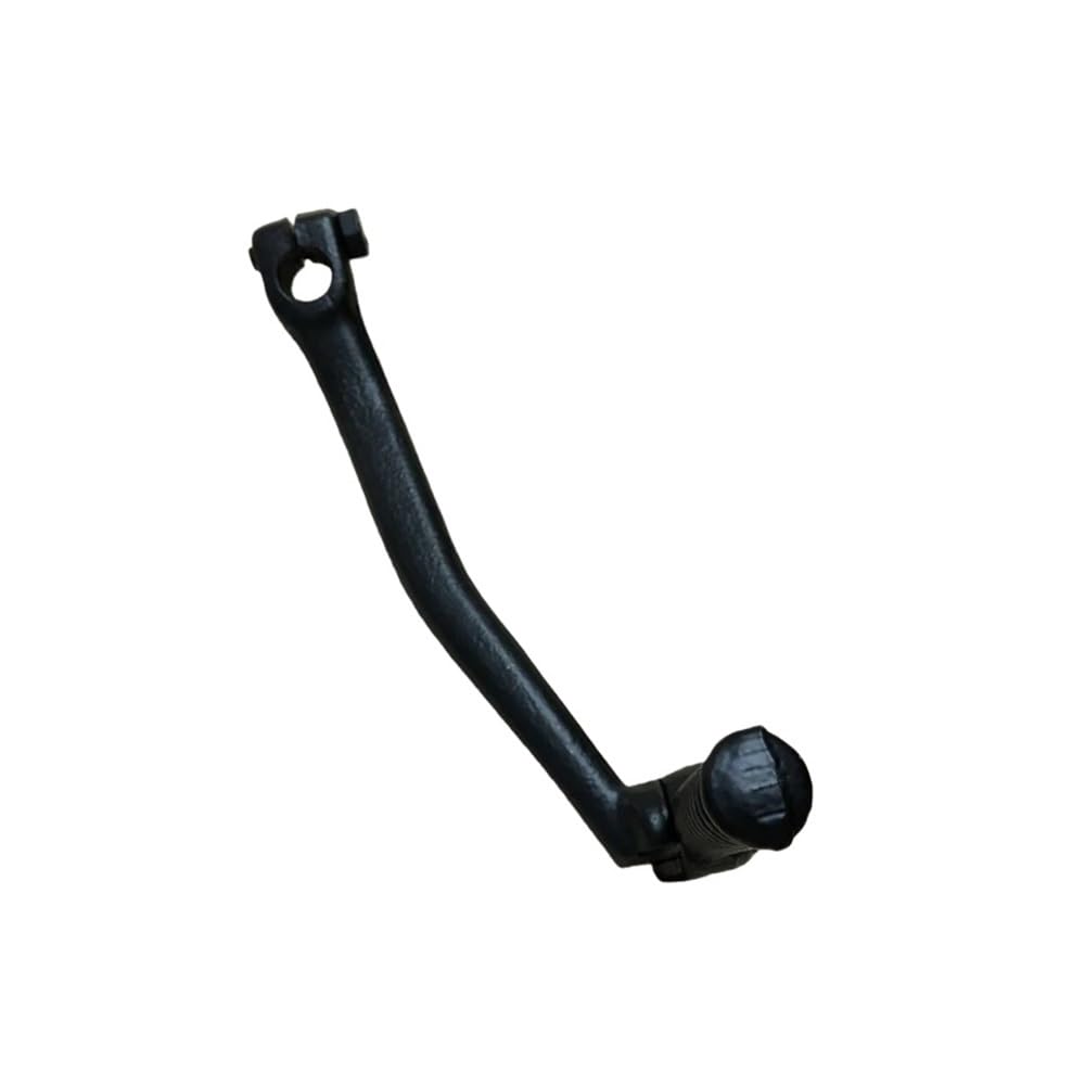 Vyb6sh One Color Gear Shifter Folding Scooter For An125 An150 Hs125t Qs150t Hj125t Kick Start Starter Lever Pedal Arm For 125Cc 150Cc An 125 Parts