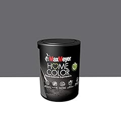 MAXMEYER PITTURA COLORATA SUPERLAVABILE HOME COLOR SMOKE 0,75L