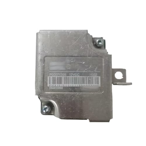 BJQMPVRXD P00071398 L-ed Headlight Driver Module 654514868 Suitable Fit For Buick Fit For Excelle Roewe Fit For MG Second-hand Accessories