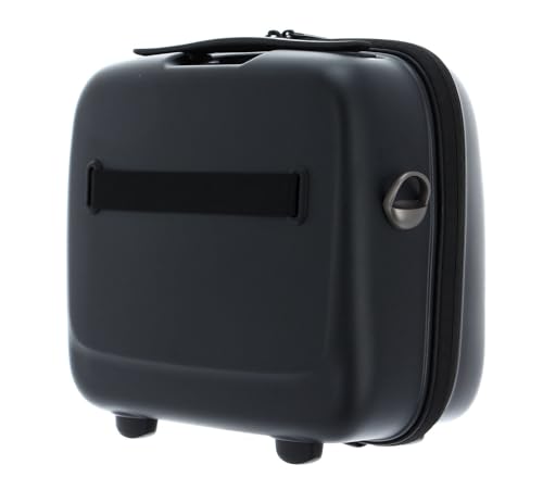 Mandarina Duck D-Drop, D-DROP, Bagaglio Valigia Unisex - Adulto, Nero, Taglia Unica - 4