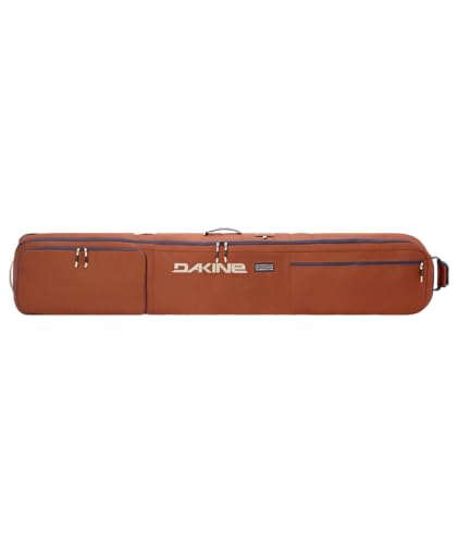 Dakine FALL LINE SKI ROLLER BAG - SPICE, 190 CM