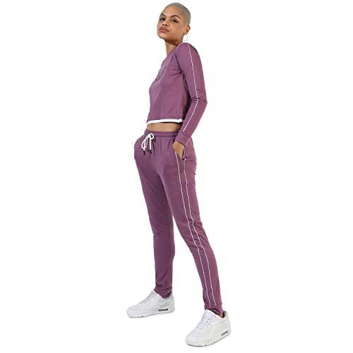Image of PINACOLADA womens Co-Ords
