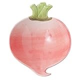 Cadeau parfait : cette assiette à fruits est un cadeau parfait pour la famille et les amis pour toutes les occasions, y compris les anniversaires, Noël, le Nouvel An, ou comme cadeau de pendaison de crémaillère, cadeau de mariage ou cadeau de félicitations