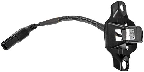 Dorman 590-646 Rear Park Assist Camera Compatible with Select Lexus Models