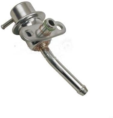 Replacement Fuel Pressure Regulator fits 2001-2009 Toyota Sequoia