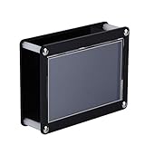 Es compatible para Frambuesa Pi A +, B, B + y Frambuesa Pi 2, 3.