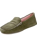 closing: keine Angabe Pretty Ballerinas Ballerinas Mokassin Schwarz 39