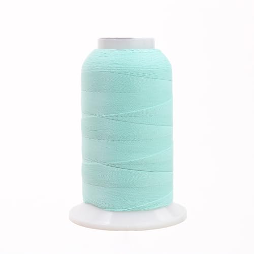 Element Thread Club 40wt Machine Embroidery Polyester Thread | 1000m (1049yd) | Matte | Spearmint