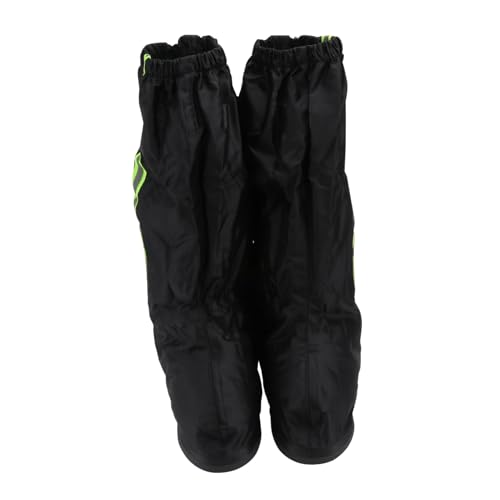 Gogogmee Waterproof Hiking Gaiters Oxford Fabric Leg Covers Running Gaiters for Shoes Outdoor Rainproof Boot