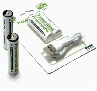 Şarj edilebilir Pil Type-C Şarjlı Li-Ion Lityum Kalem Pil 2800mAh/1.5V/AA Şarjlı pil - Görsel 1