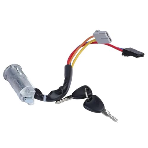 Bloqueo de encendido 7701470736 con cilindro de alta resistencia para Express 2