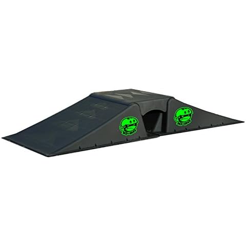 Ten-Eighty Micro Flybox Launch Ramp Set for Action Sports Cover
