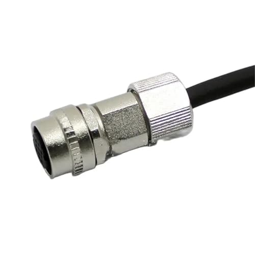 YJCEBGPED Kabel enkodera serwo silnika serii SGMGV 7G JZSP-CVP02 JZSP-CVP01-05 kabel 03-E(10m)